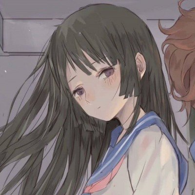 女子穿外卖服热舞